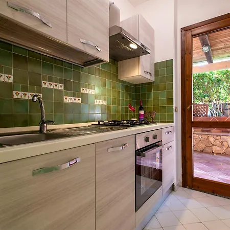 C11 - A1 By Interhome * Golfo Aranci