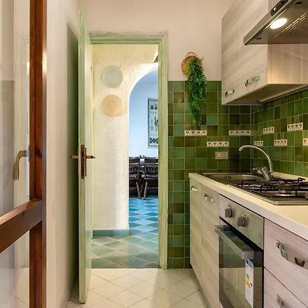 C11 - A1 By Interhome Golfo Aranci