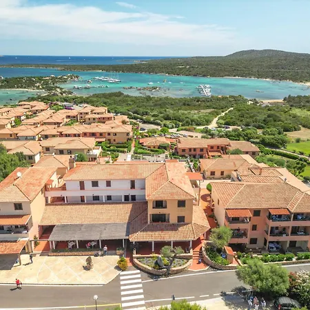 C11 - A1 By Interhome Golfo Aranci