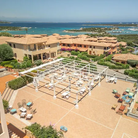 C11 - A1 By Interhome Golfo Aranci