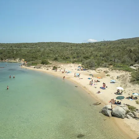 C11 - A1 By Interhome * Golfo Aranci