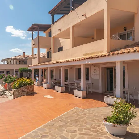 C11 - A1 By Interhome Golfo Aranci